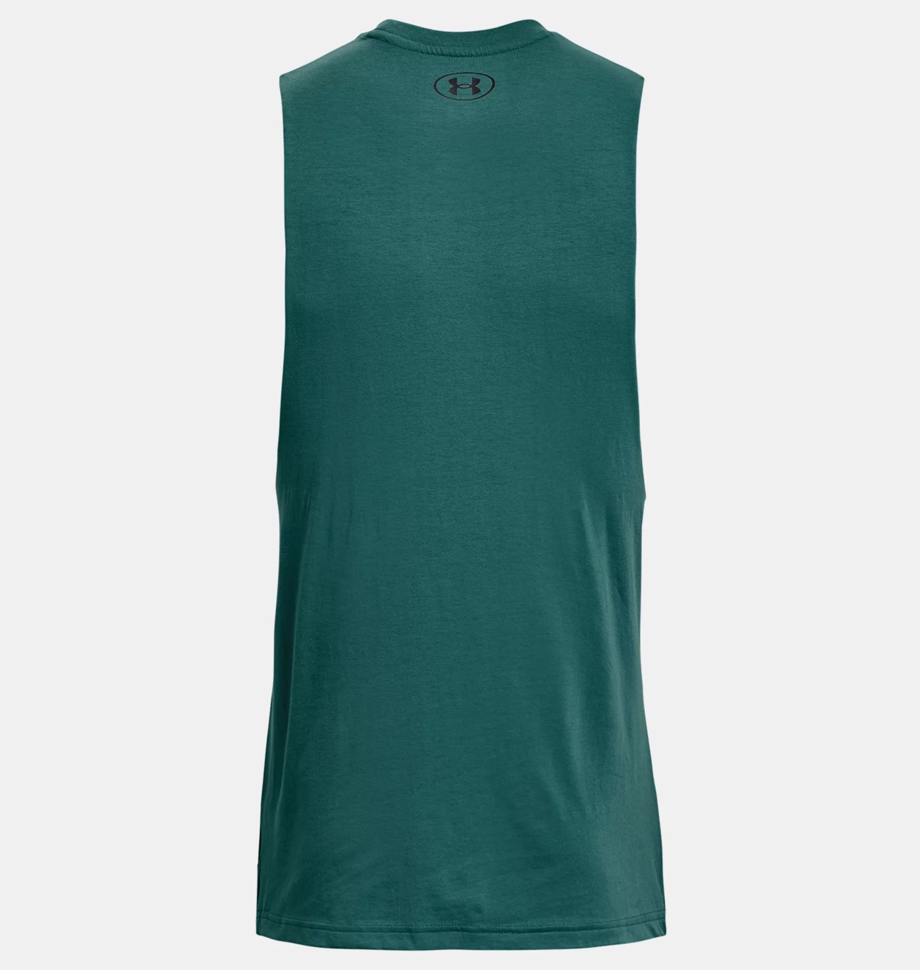 Tank Tops -  under armour Project Rock Iron Muscle Tank